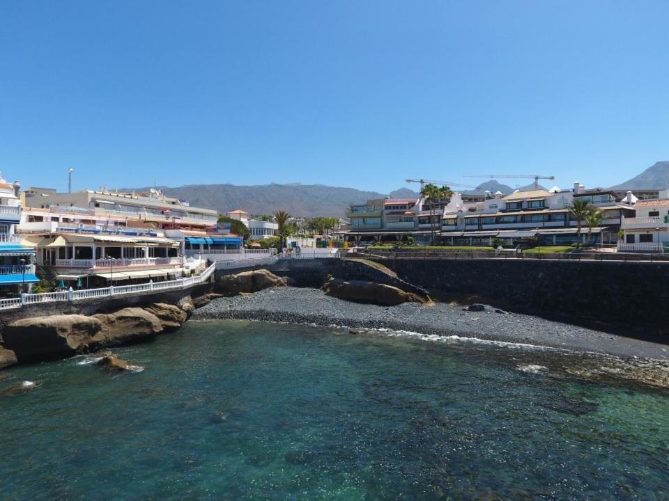 Atlantic View La Caleta Adeje Apartamento Costa Adeje  Exterior foto