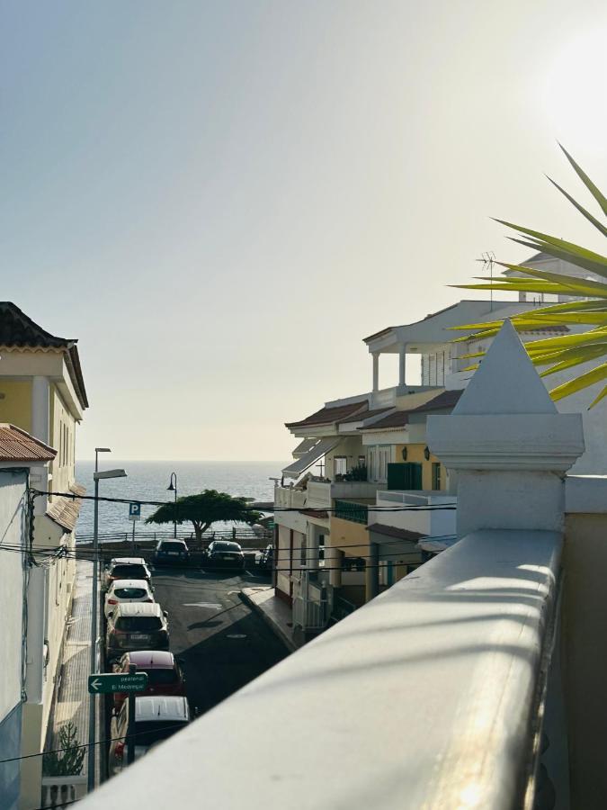 Atlantic View La Caleta Adeje Apartamento Costa Adeje  Exterior foto